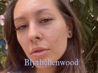 Blythehenwood