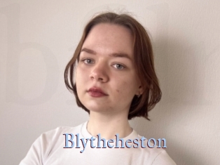 Blytheheston