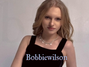 Bobbiewilson