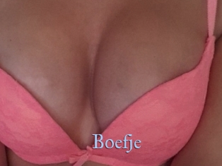 Boefje