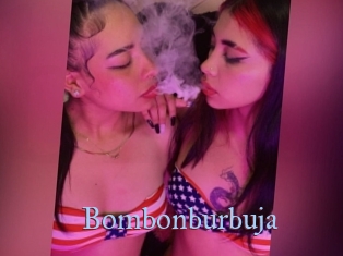 Bombonburbuja