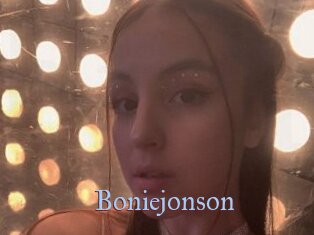 Boniejonson