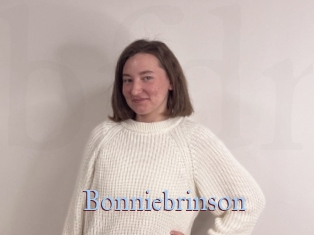 Bonniebrinson