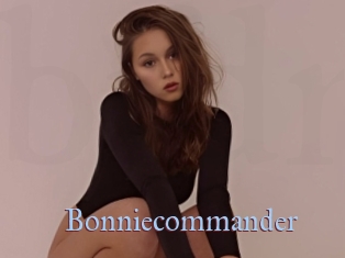 Bonniecommander