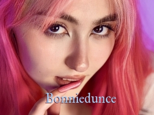 Bonniedunce