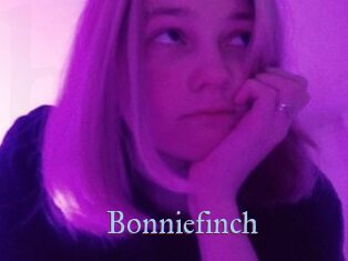 Bonniefinch