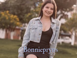 Bonniepryns