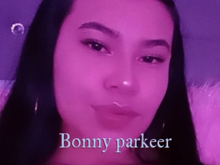 Bonny_parkeer