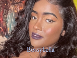 Bossybella