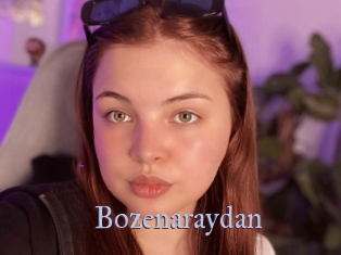 Bozenaraydan