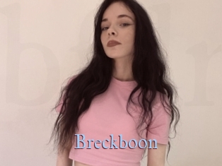Breckboon