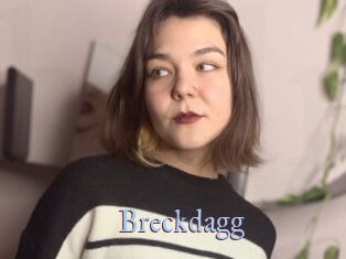 Breckdagg