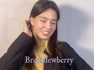 Breckdewberry