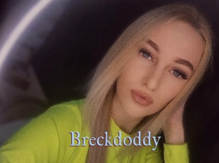 Breckdoddy