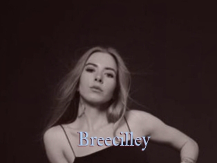 Breecilley