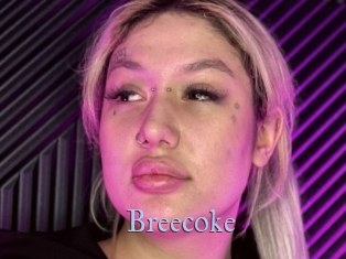 Breecoke