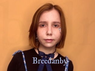 Breedanby