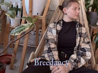 Breedancy