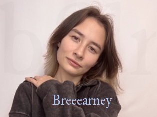 Breeearney