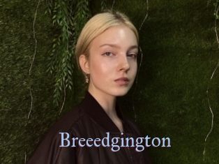 Breeedgington
