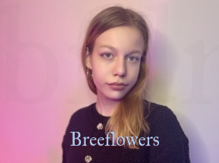 Breeflowers