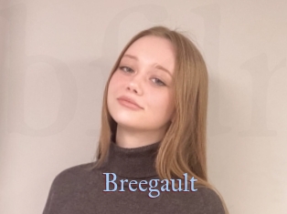 Breegault