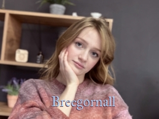 Breegornall