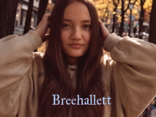 Breehallett