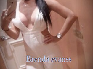 Brenda_evanss