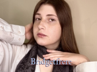 Bridgetfrere