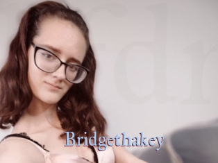 Bridgethakey