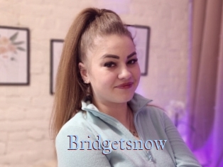 Bridgetsnow