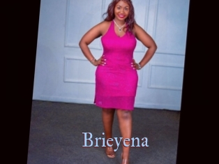 Brieyena