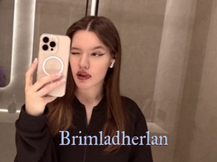 Brimladherlan