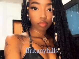 Britanyhills