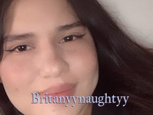 Britanyynaughtyy
