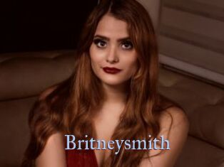 Britneysmith