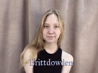 Brittdowden