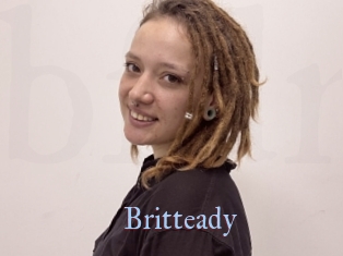 Britteady