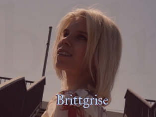 Brittgrise