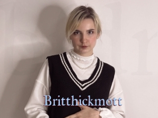 Britthickmott