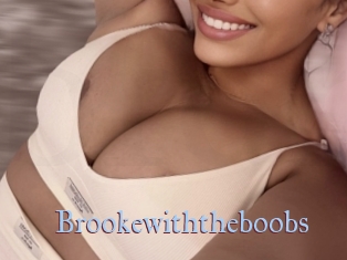 Brookewiththeboobs