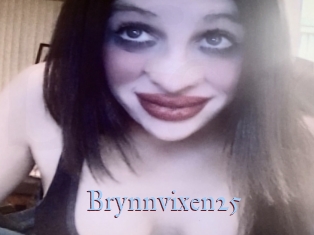 Brynnvixen25