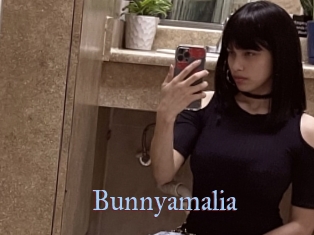 Bunnyamalia