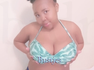 Bustjes