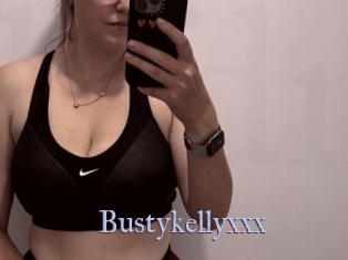 Bustykellyxxx