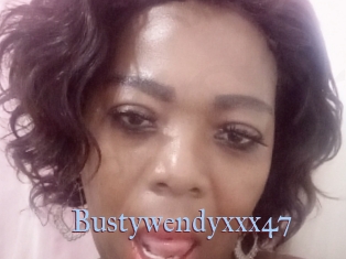 Bustywendyxxx47