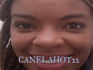 CANELAHOT22