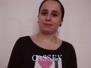 CASSEY_