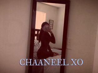 CHAANEEL_XO